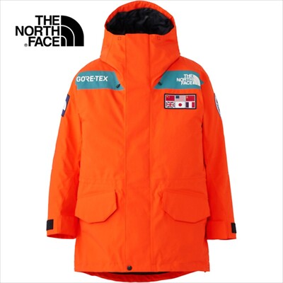 Supreme Ebay North Face Antarctica Long Sleeve The North Face