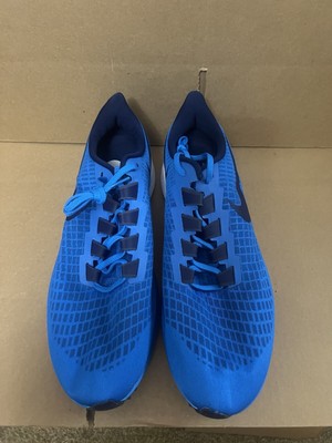 Size 14 - Nike Air Zoom Pegasus 37 Photo Blue
