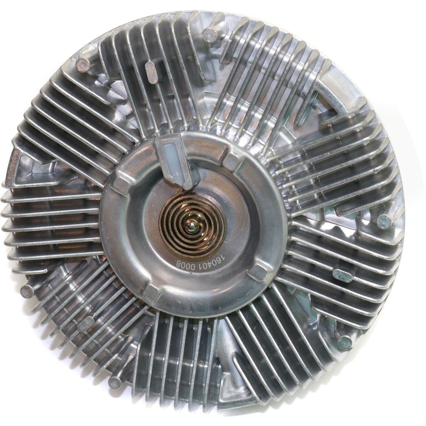 Fan Clutch Radiator Cooling Kit for Chevy Avalanche Chevrolet Silverado