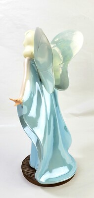 ウォルトディズニー　WDCC　ピノキオ　ブルーフェアリー Pinocchio - Blue Fairy - WDCC Caboodles