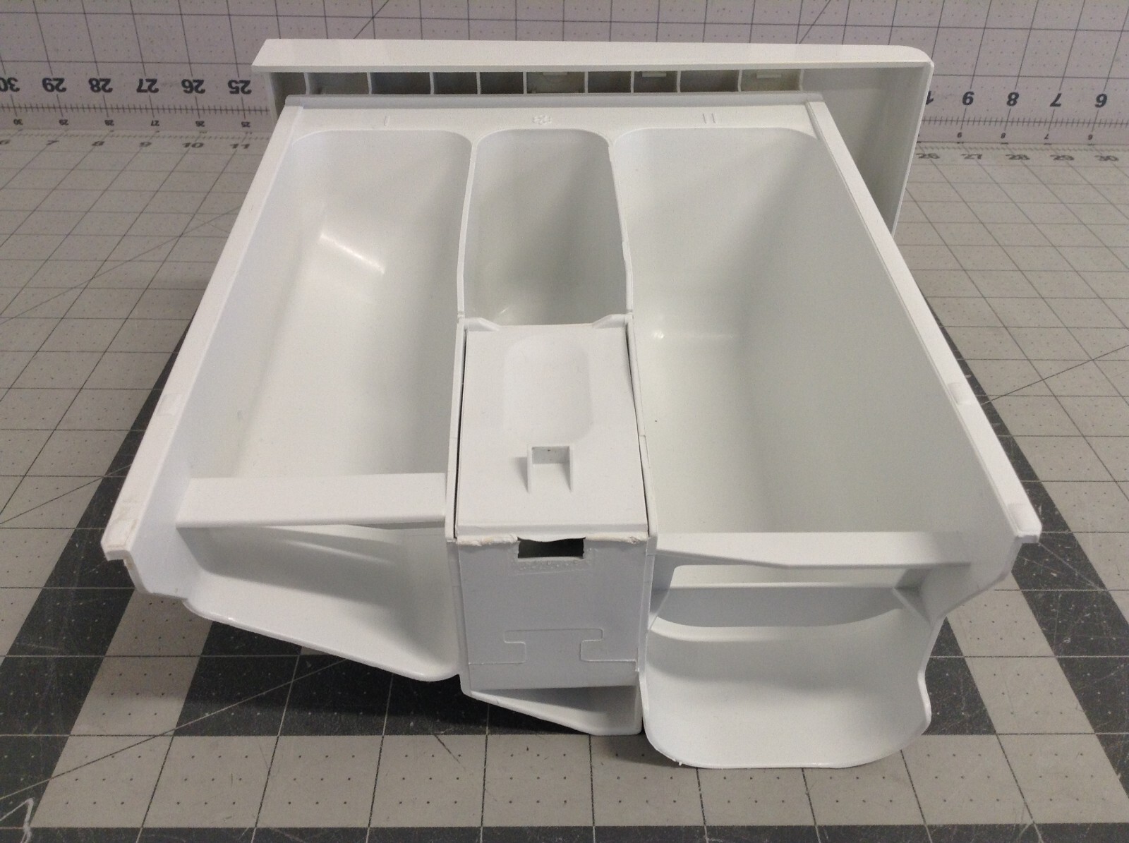 Bosch Axxis Washer Dispenser Drawer 00703270 for sale online eBay