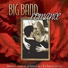 Big Band Romance - Jack Jezzro - CD