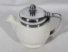 RARE! VINTAGE 1936 LENOX A.S.A. LINES. WHITE ...