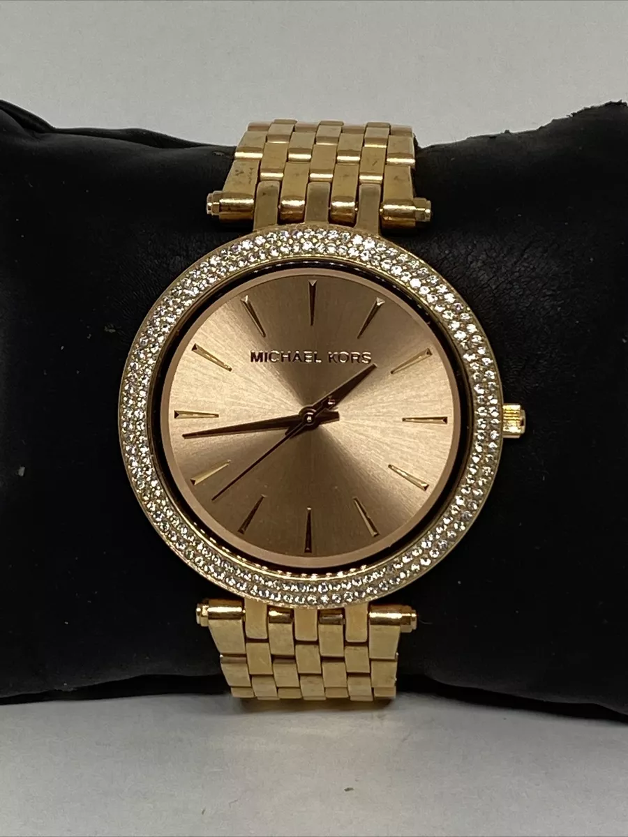 Michael kors 2024 mk3192 rose gold