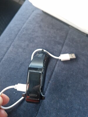 Huawei Band 3 Pro Aktivitätstracker -  Black TER-B19