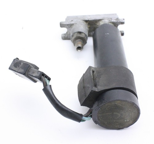 83 Honda GL1100 Aspencade Air Pressure Sensor Assembly Goldwing 1100 - Picture 3 of 5
