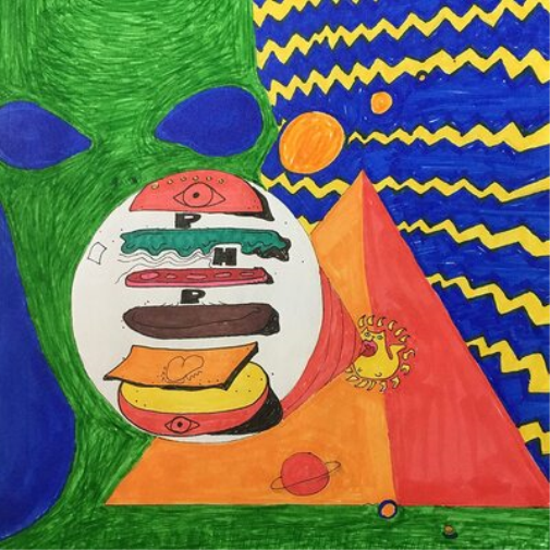 Mike Polizze Dizzy Demos 2: Tickets to Cheeseburger in Paradise (Cassette)