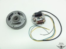 Zündung Lichtmaschine Lima Polrad 6V 15W für Hercules Prima M 2 3 4 5 S Optima