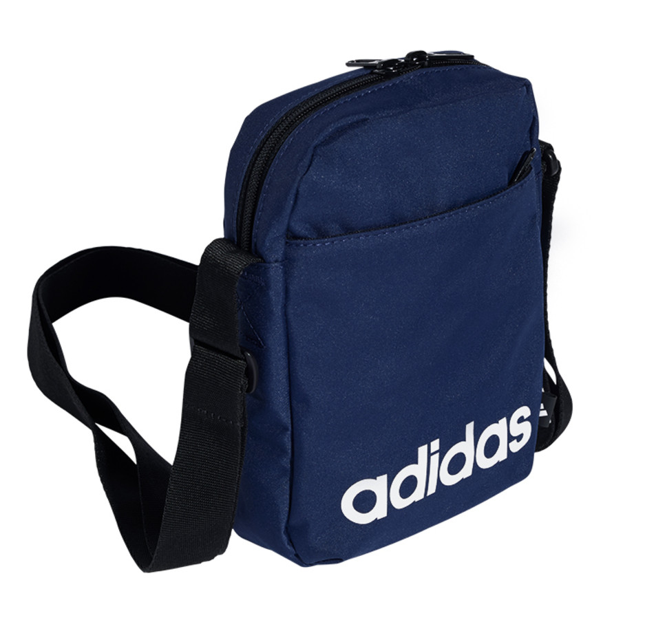adidas Linear Organizer Унисекс Повседневная сумка Спортивная сумка через плечо NWT IN6128 6390₽