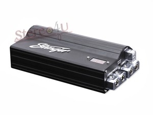 Stinger spc5010 конденсатор