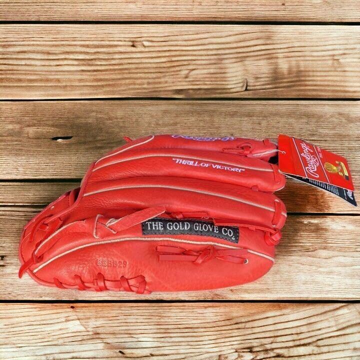 グローブ Supreme Rawlings Gloves Left Hand Supreme