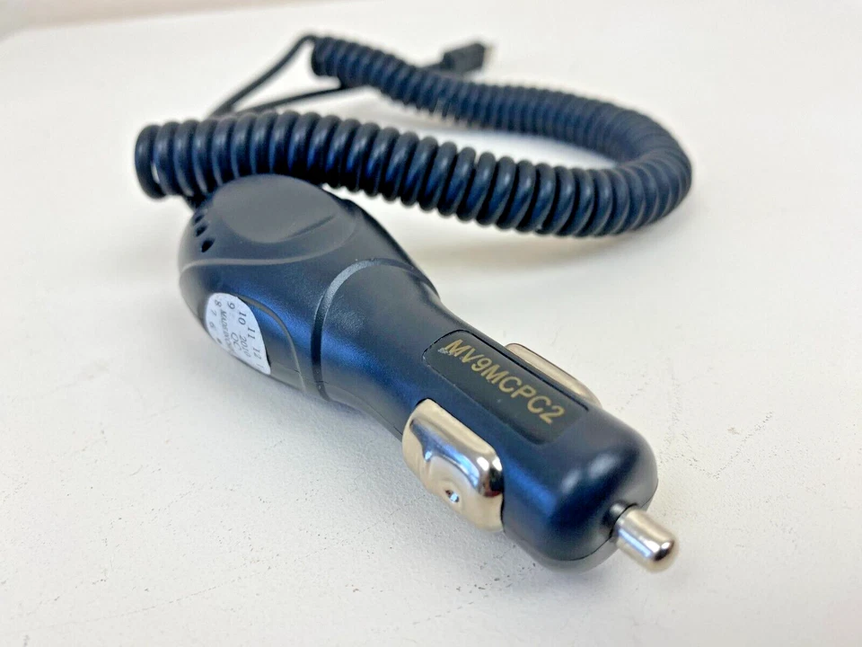 Technocel Micro USB штепсельная вилка для LG Android автомобильное зарядное устройство модель MV9MCPC2 - Изображение 3 из 4