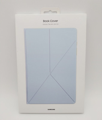 Samsung Galaxy TabA9+ Book Cover blau Kunststoff Standfunktion 11 Zoll #KT3161DÜ