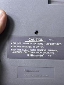 Super Pitfall (Nintendo Entertainment System NES 1987) Tested/Working Free Ship!