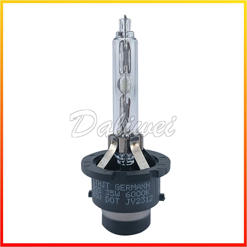 D26000 Xenon D2S Bulb HID Light Lamp Headlamp 35w for Mazda INFINITI Acura 3.5L - Image 3 of 4