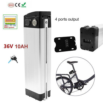 X-go 36V 10Ah 350W E-Bike Akku Fahrrad Lithium Batterie Ladegerät Elektrofahrrad X-go 36V 10Ah 350W E-Bike Akku Fahrrad Lithium Batterie Ladegerät Elektrofahrrad