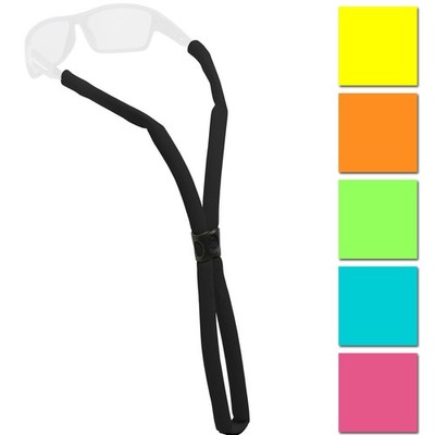 Chums Glassfloat Classic Quick-Drying Adjustable Eyewear Retainer