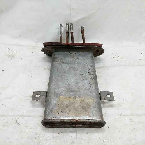General Motors 1972 Cutlass GTO LeMans Skylark 442 Emissions Fuel Box OEM Used
