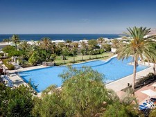 Pauschalreise, Lanzarote, HP mit Tranfer , vom 27.02.-06.03.26, Abflug ab Weeze,