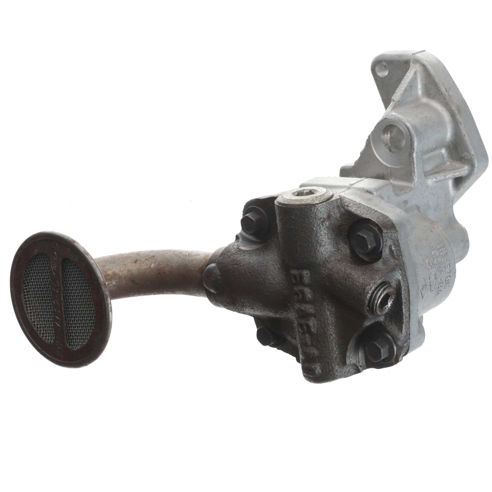 Bomba de aceite para Ford Aerostar 1990-1992 6 Cil. 3.0L (P/N FO9Z-6600-A)