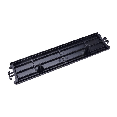 Cubierta de placa de filtro de aire de cabina de aire acondicionado apta para Toyota Avalon Sienna Corolla88899-06110 - Imagen 4 de 4