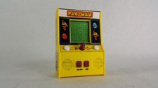 Namco 09521 Mini Handheld Pac-Man Arcade Klassisches Spiel