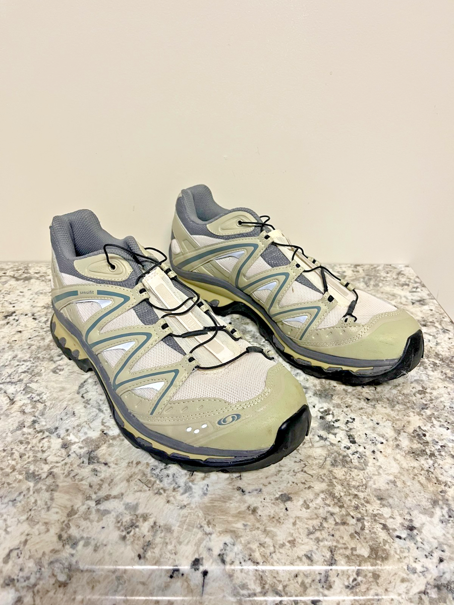 Salomon XT Quest Turtledoves | eBay