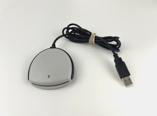 Identiv SCR3310 v2.0 USB DOD Military Smart Card Reader SmartOS 905331