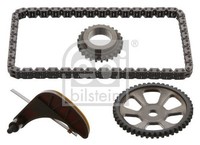 Febi Bilstein Steuerkettensatz Fuer VAG 49090