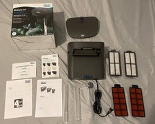 NEW - Oase Biostyle 30 Black - Aquarium Hang on Back Filter (HOB)
