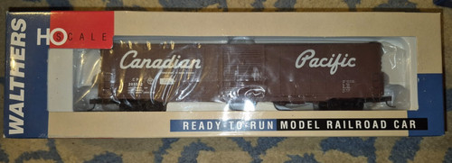 HO Walthers 932-3566 60' Pullman Estándar Automático SD Caja Coche CP RTR NUEVO EN CAJA HK6 | Zustand: New