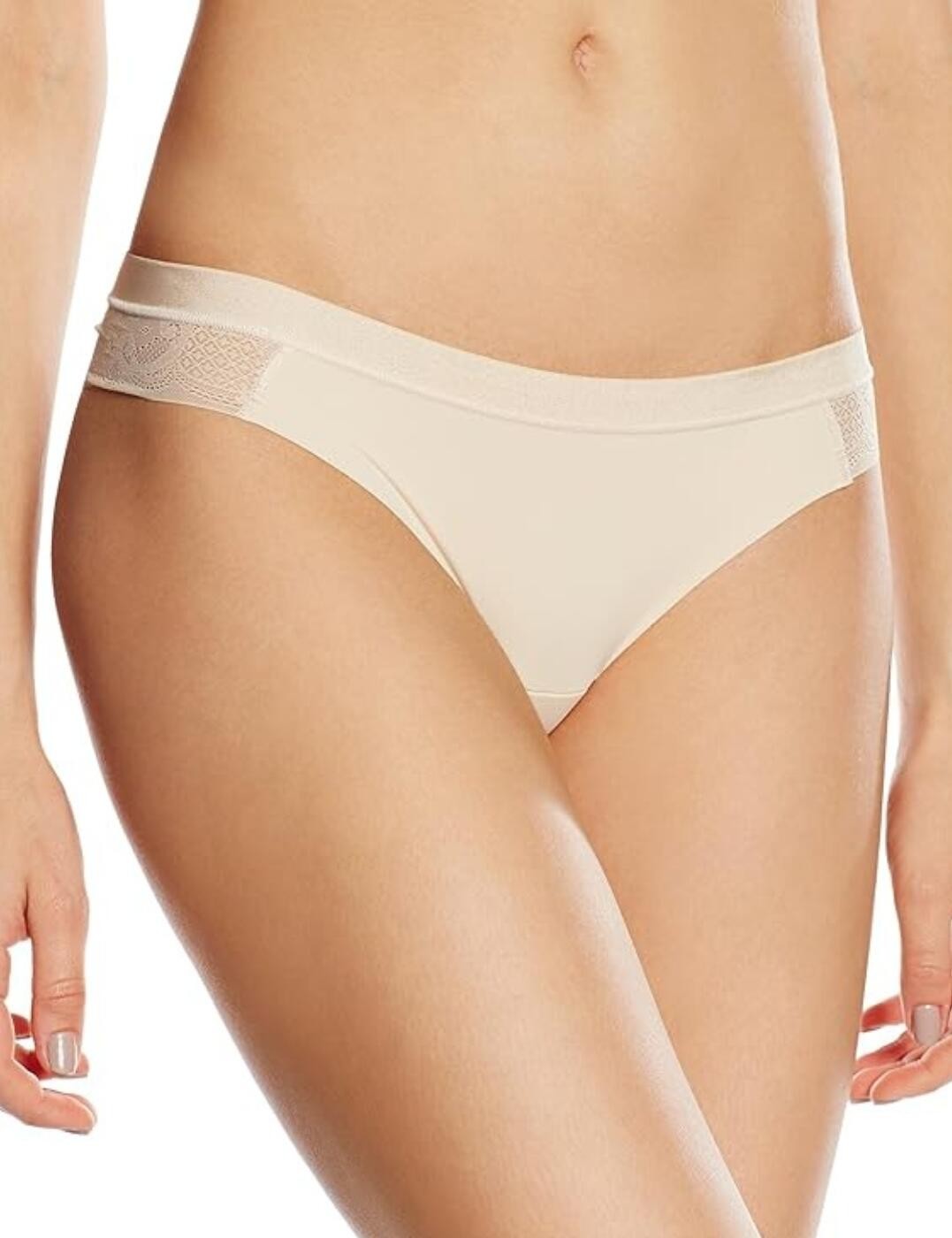 L - 14 Sloggi Touch IT Brazilian Brief Knickers Briefs Lingerie 10152644 L 14