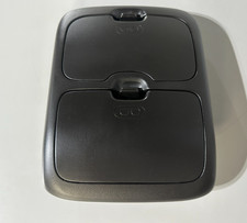 2008-2012 Ford Escape Overhead Console Sunglass Holder Black Oem