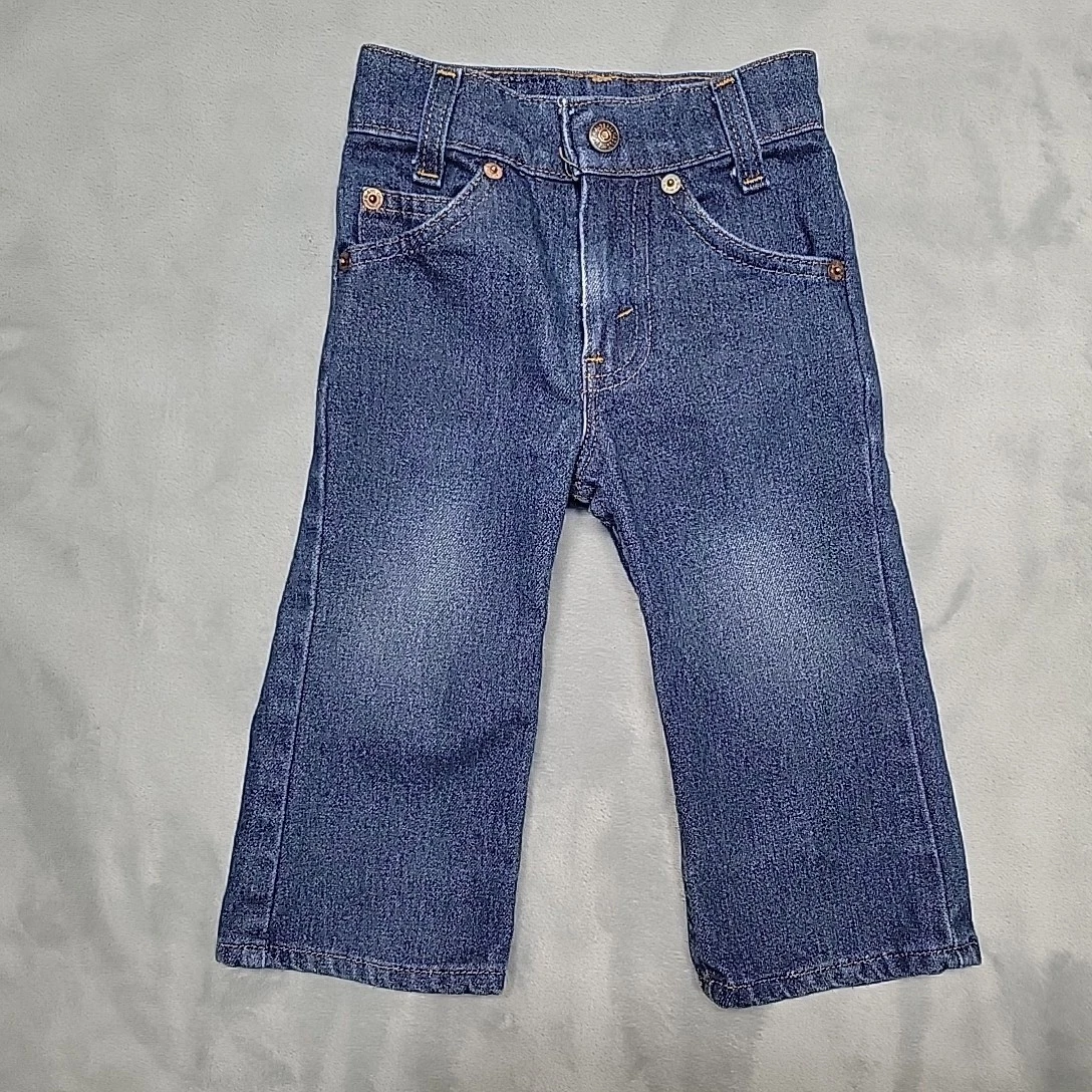 Levi's Vintage Jeans for Children for sale | eBay UK