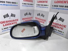Retroviseur gauche (ou coque) Chevrolet NUBIRA