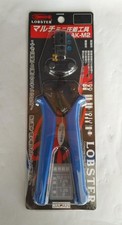LOBSTER AK-M2 Multi-Mini Crimping Tool