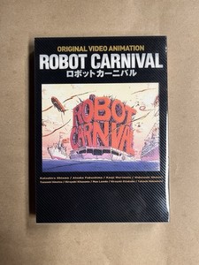 Robot Carnival | eBay