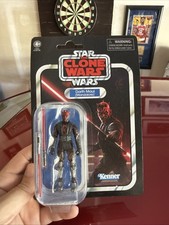 Star Wars Figure TVC Vintage Collection VC201 Darth Maul Mandalore
