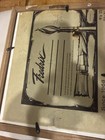 Lot Of 2 Hand Painted Beach Paintings On Art Board 9by 12 — photo 4