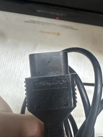 Nintendo NES Max Turbo Controller 