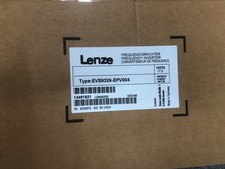 EVS9329-EPV004 1PCS New Sealed Original Lenze...