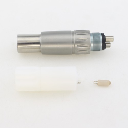 COXO Dental Handpiece High Speed Fiber Optic LED CX207-G KaVo NSK LED Coupling - Afbeelding 198 van 286