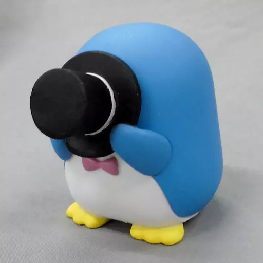 Sanrio Characters Hide & Seek Mini Figure Tuxedo Sam Collectible
