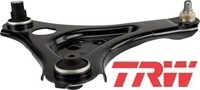 TRW JTC3706 Lenker FüR RadaufhäNgung Querlenker Lenker RadaufhäNgung
