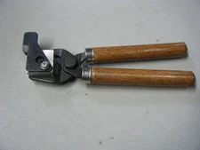 Lee 90441 Round Ball BULLET MOLD - Single CAVITY - WITH HANDLES