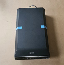 NEU Epson Perfection V550