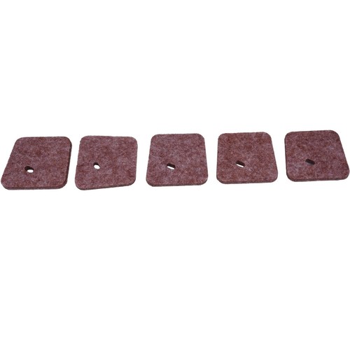 Replacement Air Filters for FC55 FS38 FS45 FS46 FS55 HL45 5PCS Lawn Mower Parts - Picture 3 of 18