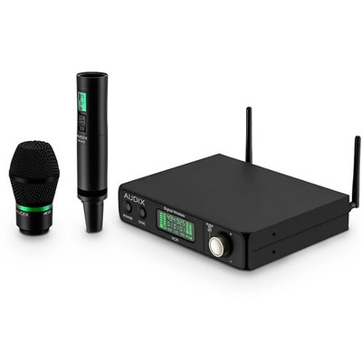 Audix Novacore NCHEC Wireless Handheld System