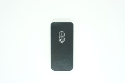 Remote Control For Dimplex EXBURY DF2608-AU EBY15 EBY15CH Electric Fireplace