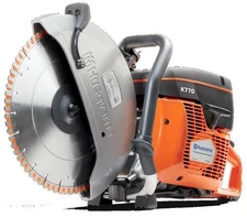 Husqvarna Construction K770 Handheld Power Cutter